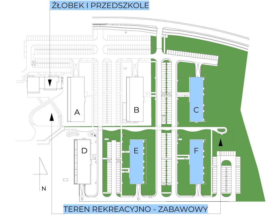 wizualizacja budynku
